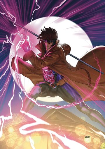 【MARVEL】X-MEN：アンキャニィ・ジェネシス マーベル グラフィックノベル・コレクション(34) アンキャニィX