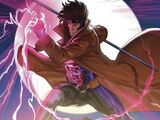 Remy LeBeau (Earth-616)