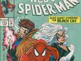 Web of Spider-Man Vol 1 113