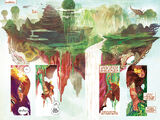 Weirdworld (Battleworld)