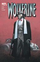 Wolverine (Vol. 2) #183