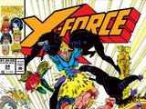 X-Force Vol 1 24