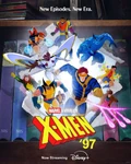 X-Men '97 (Series)