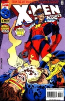 X-Men Adventures (Vol. 3) #6