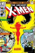 X-Men #125
