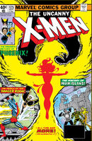 X-Men #125 "There's Something Awful on Muir Island!"