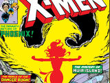 X-Men Vol 1 125