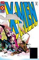 X-Men (Vol. 2) #39 "Birds of a Feather"