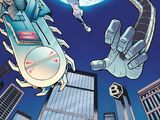Aaron Stack (Impostor) (Earth-616)