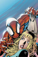 Amazing Spider-Man Vol 1 511 Textless