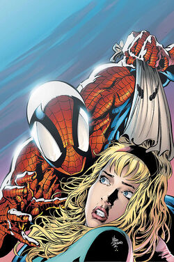 Amazing Spider-Man Vol 1 511 | Marvel Database | Fandom