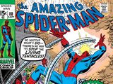 Amazing Spider-Man Vol 1 88
