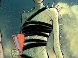 Amber (Mutant) (Earth-616)