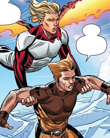 Arrow Ridge Marvel Database Fandom