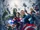 Avengers Age of Ultron poster 001 Textless.jpg