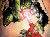 Avengers: The Initiative Vol 1 4