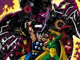 Avengers Vol 1 175