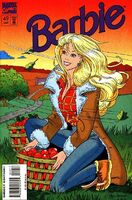 Barbie #49
