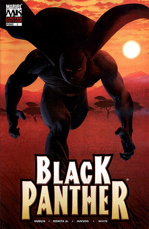 Heft (Limited Edition Variant)