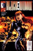 Black Widow Vol 1 1