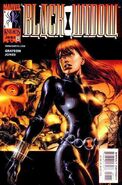 Black Widow Vol 1 (1999) 3 issues