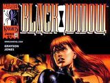 Black Widow Vol 1 1