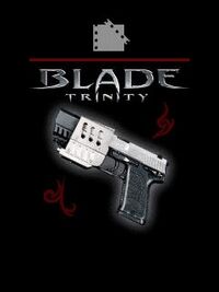 Blade: Trinity (video game)