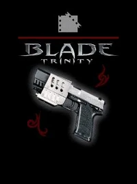 Blade: Trinity (2004)