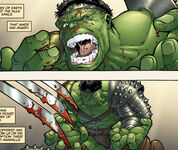 Hulk Annihilation (Earth-91172)