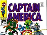 Captain America Vol 1 104