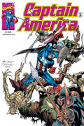 Captain America Vol 3 28