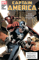 Captain America Vol 5 13