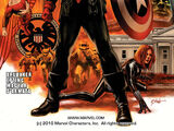 Captain America Vol 5 41