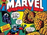 Captain Marvel Vol 1 26