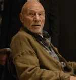 Logan film (Earth-17315)