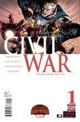 Civil War Vol 2 1