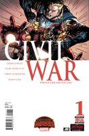 Civil War Vol 2 1