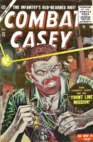 Combat Casey Vol 1 25.jpg (417 KB) Combat Casey #25