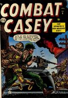 Combat Casey Vol 1 6