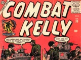 Combat Kelly Vol 1 39