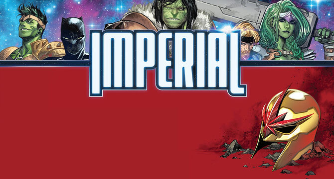 Imperial