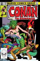 Conan the Barbarian Vol 1 134