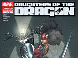 Daughters of the Dragon Vol 1 3