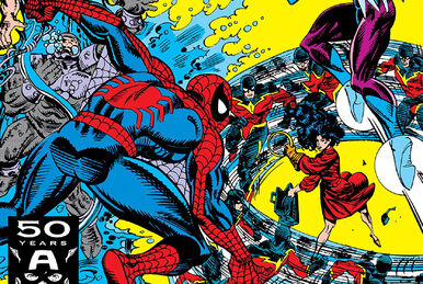 The Shocker: The Spider-Man Foe's 5 Most Humiliating Moments