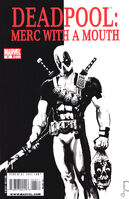 Deadpool Merc with a Mouth Vol 1 4