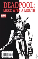 Deadpool: Merc with a Mouth #4 "Head Trip: Part 4"