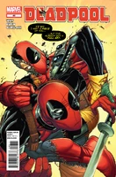 Deadpool (Vol. 3) #46