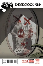Deadpool Vol 4 29