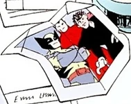 Crossoververse (Earth-7642)