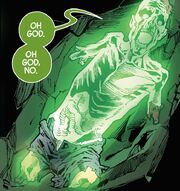 Doctor Frye (Earth-616) from Immortal Hulk Vol 1 2 003